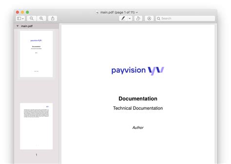 latex document template.